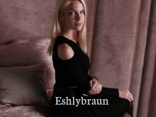Eshlybraun