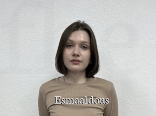 Esmaaldous