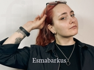 Esmabarkus