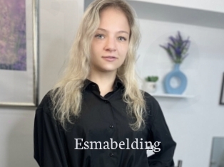 Esmabelding