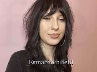 Esmabirchfield