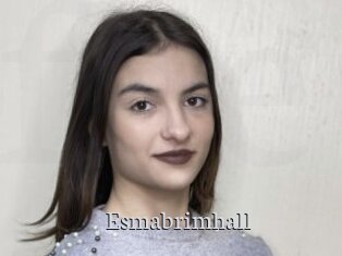 Esmabrimhall