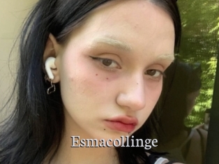Esmacollinge