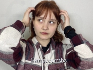 Esmacoombs