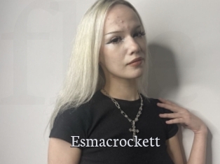 esmacrockett Free Host Empire