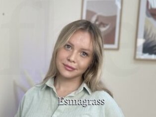 Esmagrass