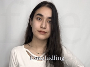 Esmahidling