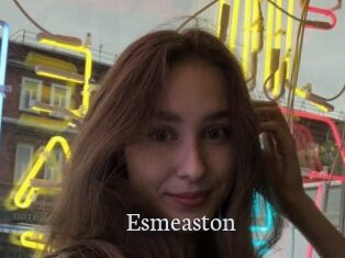 Esmeaston