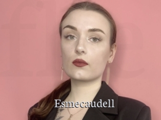 Esmecaudell