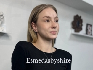 Esmedarbyshire