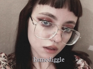 Esmediggle