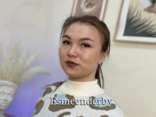 Esmeenderby