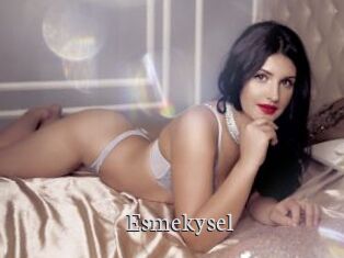 Esmekysel