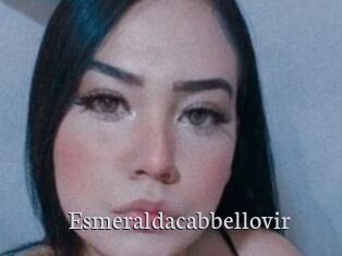 esmeraldacabbellovir Free Host Empire