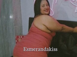 Esmerandakiss