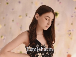 Esmicharm