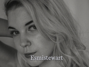 Esmistewart
