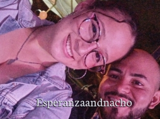 Esperanzaandnacho