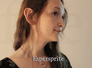 Espersprite