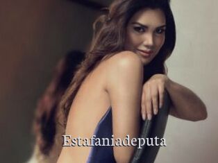Estafaniadeputa