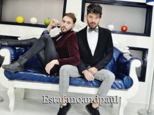 Estafanoandpaul