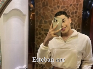 Esteban_cor