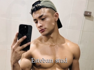 Esteban_stud