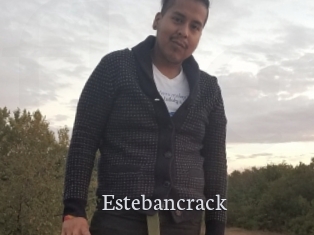 Estebancrack