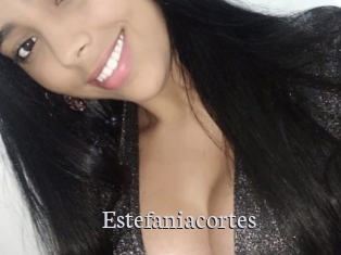 Estefaniacortes