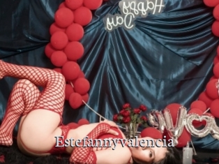 Estefannyvalencia