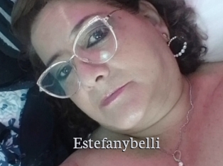 Estefanybelli