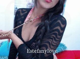 Estefanylove