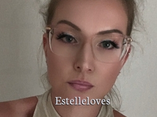 Estelleloves