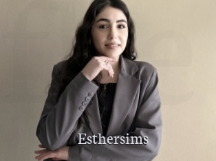 Esthersims
