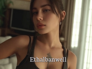Ethalbanwell