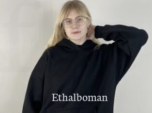 Ethalboman