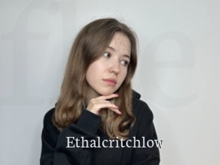Ethalcritchlow