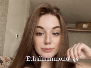 Ethalhammond