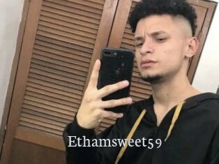 ethamsweet59 Free Host Empire