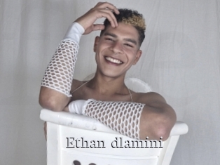 Ethan_dlamini