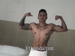 Ethandalton