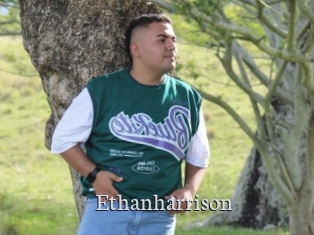 Ethanharrison