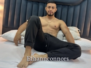 Ethannconnors