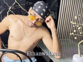 Ethanwalkers