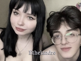 Ethelandre