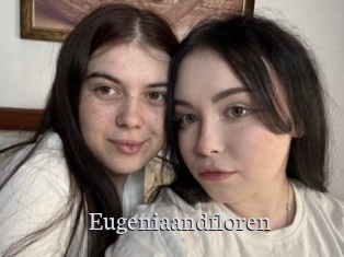 Eugeniaandfloren