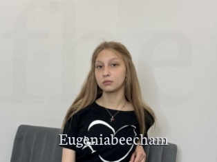 Eugeniabeecham