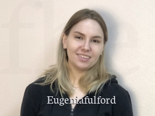 Eugeniafulford