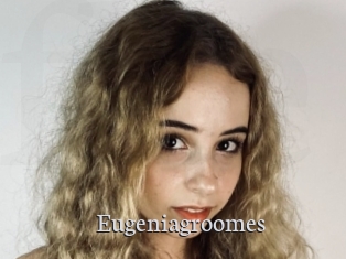 Eugeniagroomes