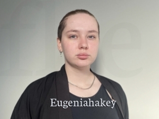 Eugeniahakey